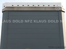 SCHMITZ CARGOBULL SCB S3T safety-roof Edscha LBW