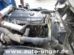 Isuzu NQR Smoother Q75 Y07 Müllwagen 8m³ TECNO