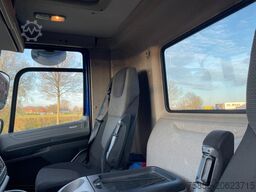 DAF CF 330 FT Euro 6 / 493.000 KM / NL Truck / APK-...
