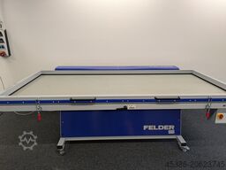 FELDER MVP 31.14 flex