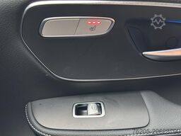 Mercedes-Benz V 250 d AVANTGARDE Standheizung,LED,7-Sitzer