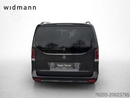 Mercedes-Benz V 250 d AVANTGARDE  AHK,Tisch,360°Kamera,uvm