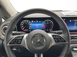 Mercedes-Benz V 250 d AVANTGARDE  AHK,Tisch,360°Kamera,uvm