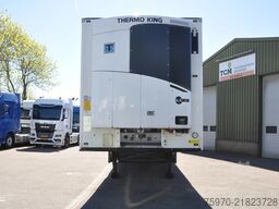 Schmitz Cargobull N/A THERMO KING SLXi 300 D/E + DHOLLANDIA