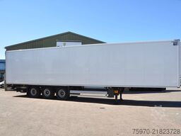 Schmitz Cargobull N/A THERMO KING SLXi 300 D/E + DHOLLANDIA