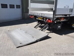 Schmitz Cargobull N/A THERMO KING SLXi 300 D/E + DHOLLANDIA