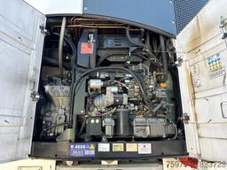 Schmitz Cargobull N/A THERMO KING SLXi 300 D/E + DHOLLANDIA