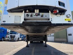 Schmitz Cargobull N/A THERMO KING SLXi 300 D/E + DHOLLANDIA