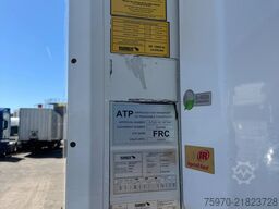 Schmitz Cargobull N/A THERMO KING SLXi 300 D/E + DHOLLANDIA