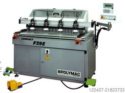 Polymac F39 E