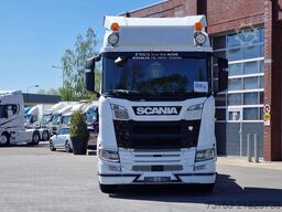 Scania R520 V8 NGS Lowroof 6x2 - Custom interior - Ret...