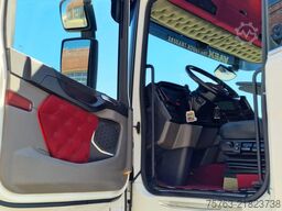 Scania R520 V8 NGS Lowroof 6x2 - Custom interior - Ret...