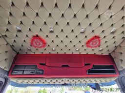 Scania R520 V8 NGS Lowroof 6x2 - Custom interior - Ret...