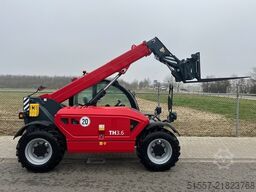 MAGNI TH 3.6 | 2025