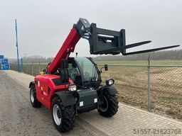 MAGNI TH 3.6 | 2025