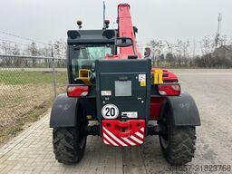 MAGNI TH 3.6 | 2025