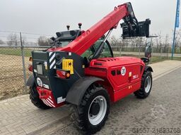 MAGNI TH 3.6 | 2025