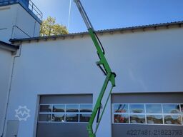Niftylift HR12 4x4