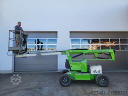 Niftylift HR12 4x4