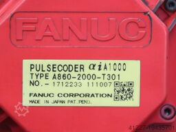 Fanuc A06B-0269-B100