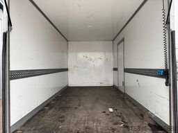 Mercedes-Benz Sprinter 317, Taillift D'Hollandia