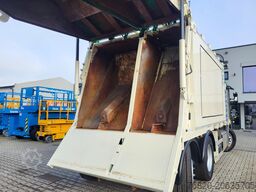 Mercedes-Benz Econic 2630 dwukomorowa