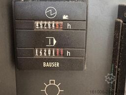 DMG MORI HSC 55 linear