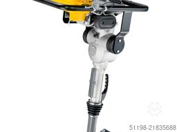 Wacker Neuson BS 30 Stampfer NEU