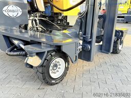 Combilift C4000 / GAS / WIDE SELECTION OF FORKLIFT