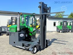 Combilift C3000 / DIESEL / DUPLEX 4100 / FREE-LIFT