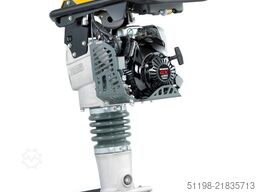 Wacker Neuson BS 62-4 A Stampfer NEU Aktion!