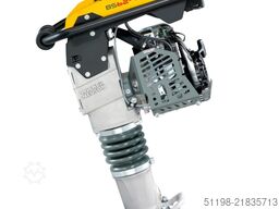 Wacker Neuson BS 62-4 A Stampfer NEU Aktion!