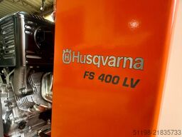 Husqvarna FS 400 LV Fugenschneider inkl. DIA NEU