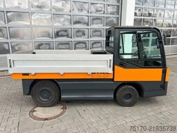 Still R08-20 / nur 293h! / 2017 / 2.000kg