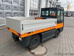 Still R08-20 / nur 293h! / 2017 / 2.000kg