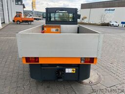 Still R08-20 / nur 293h! / 2017 / 2.000kg