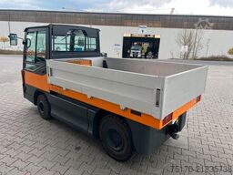 Still R08-20 / nur 293h! / 2017 / 2.000kg