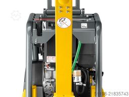 Wacker Neuson DPU 3050 H Rüttelplatte NEU Aktion!
