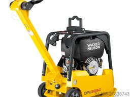 Wacker Neuson DPU 3050 H Rüttelplatte NEU Aktion!