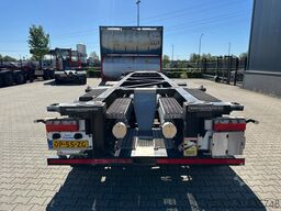 LAG N/A 20FT/30FT ADR Chassis / BPW DRUM / ADR (EXI...