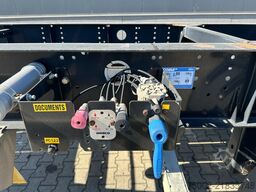 LAG N/A 20FT/30FT ADR Chassis / BPW DRUM / ADR (EXI...