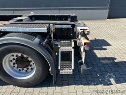 LAG N/A 20FT/30FT ADR Chassis / BPW DRUM / ADR (EXI...