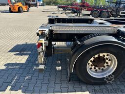 LAG N/A 20FT/30FT ADR Chassis / BPW DRUM / ADR (EXI...