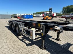 LAG N/A 20FT/30FT ADR Chassis / BPW DRUM / ADR (EXI...