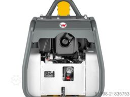 Wacker Neuson DPU 6555 Heh Rüttelplatte NEU