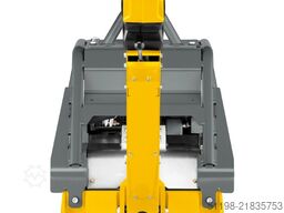 Wacker Neuson DPU 6555 Heh Rüttelplatte NEU