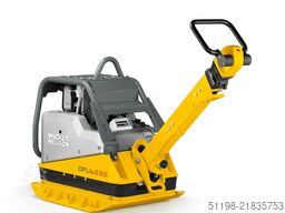 Wacker Neuson DPU 6555 Heh Rüttelplatte NEU