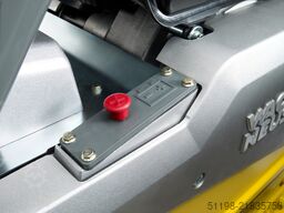 Wacker Neuson DPU 6555 Heh Rüttelplatte NEU