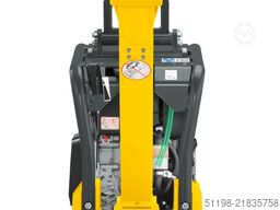 Wacker Neuson DPU 2550 H Rüttelplatte NEU Aktion!