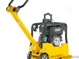 Wacker Neuson DPU 2550 H Rüttelplatte NEU Aktion!